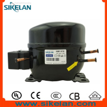 Light Commercial Refrigeration Compressor Gqr14tg Mbp Hbp R134A Showcase Compressor 220V